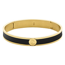 Браслет PENNIKA I SG BLACK Dyrberg Kern 338669