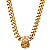 Колье  HOLL SG GOLDEN - миниатюра - рис 4.