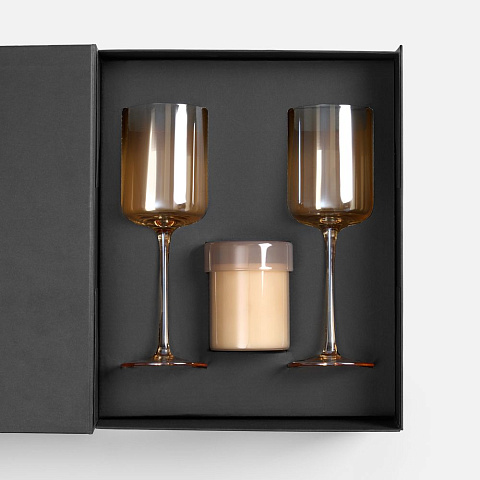 Набор Wine and Shine - рис 3.