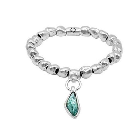 Браслет LAGUNA NEGRA CELESTE Ciclon *C241112-36-0 - рис 3.