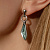 Серьги BRAIES CELESTE Ciclon *A241606-36 - миниатюра - рис 2.