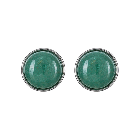 Серьги Q.Verde Possebon A0258.17 S