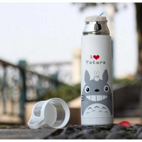 Термос Totoro 350 мл - рис 4.