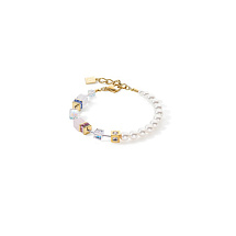 Браслет Multicolour-Pastel Coeur de Lion 5086/30-1522