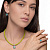 Серьги Paradise Shine - миниатюра - рис 3.