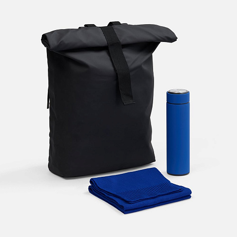 Набор Altrang, синий - рис 2.