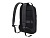 Рюкзак TORBER НОВА с отделением для ноутбука 14.1, чёрный, нейлон/полиэстер, 25 х 11 х 43 см - миниатюра - рис 3.
