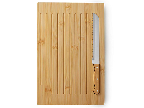 Разделочная доска для хлебобулочных изделий Crusta - рис 2.