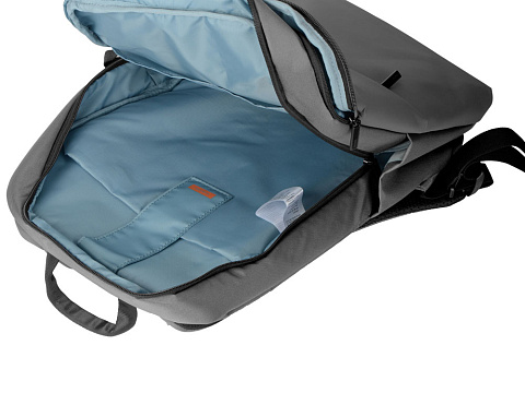 Рюкзак Mi Business Backpack 2 Dark Gray JDSW02RM (ZJB4196GL) - рис 7.