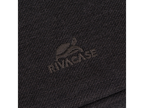 RIVACASE 7703 black ECO чехол для ноутбука 13.3 / 12 - рис 12.