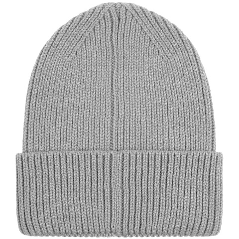 Шапка Tommi, серая (дымчатая) - рис 3.