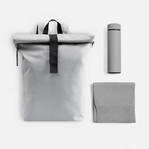 Набор Altrang, серый - рис 3.