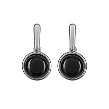 Серьги Agata Preto Possebon A0655.4 S
