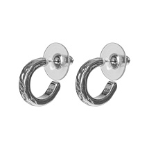 Серьги Fiore Luna LE1101 S
