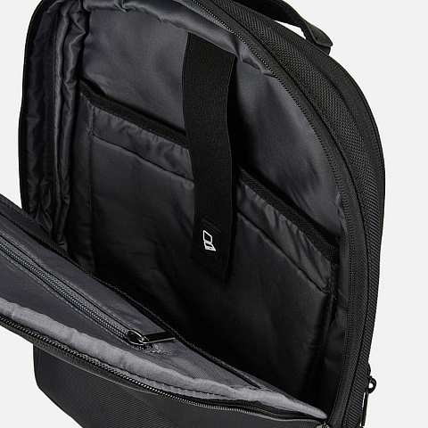 Рюкзак Discovery, черный - рис 7.