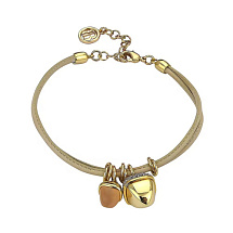 Браслет Boccadamo KBR019DO BR/G