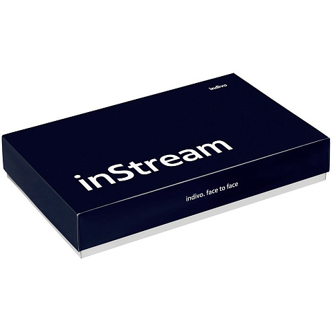 Органайзер inStream, черный - рис 9.