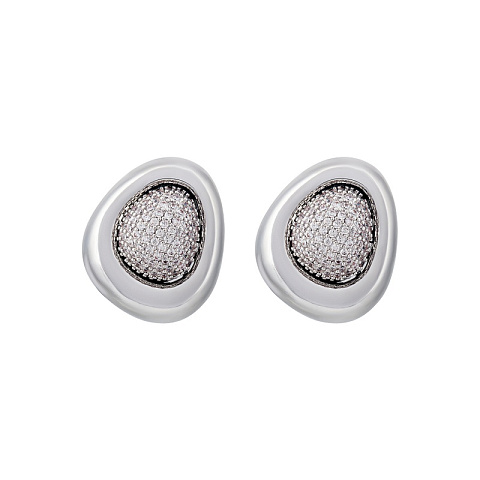 Серьги Fiore Luna AG210014E-002 S
