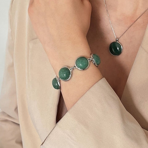 Браслет Q.Verde Possebon C0171.17 S - рис 4.