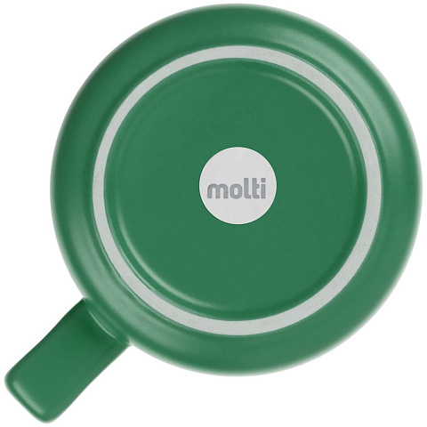 Чашка Fusion, ver.2, зеленая - рис 4.