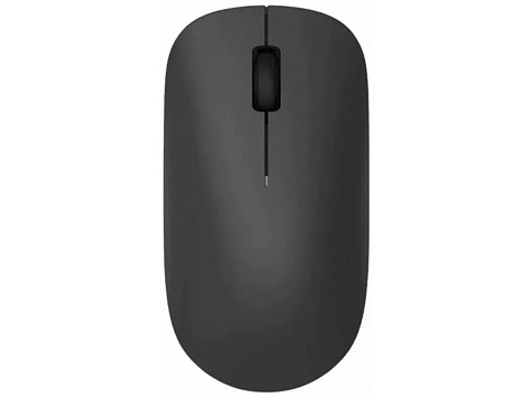 Мышь беспроводная Xiaomi Wireless Mouse Lite XMWXSB01YM (BHR6099GL)