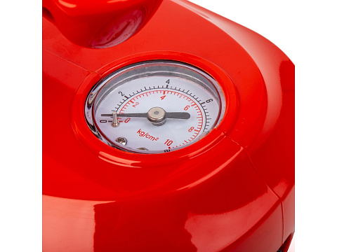 Пылесос автомобильный HIPER HVC80 (Р) - рис 9.