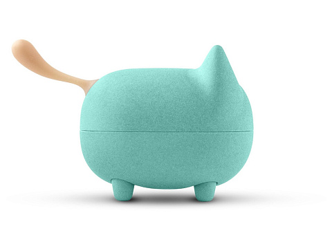 Портативная акустика Rombica Mysound Tito 3C, бирюзовый (Р) - рис 3.