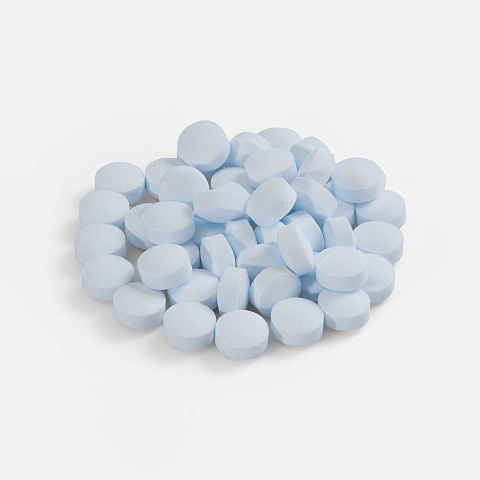 Конфеты Scandic без сахара, арктическая мята - рис 4.