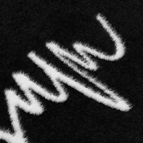 Шарф на заказ Sakal, XL - рис 5.