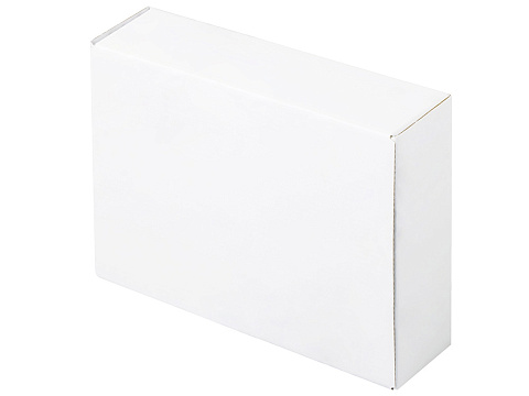 Набор для создания 2-х ароматических свечей: амбра и табак/маракуйя, сандал и пачули (без лого LM) - рис 13.