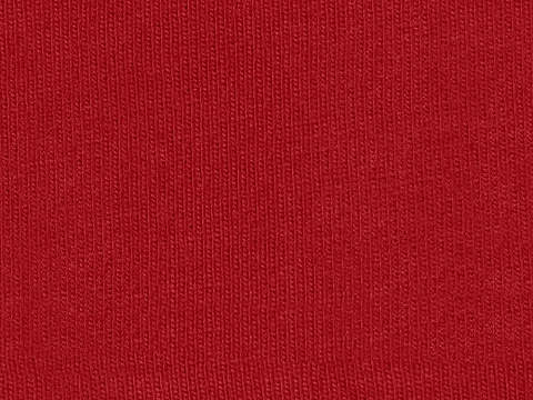 Футболка Berlin к/р оверсайз, 100% хлопок, 180гр, красный - рис 12.