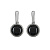Серьги Agata Preto Possebon A0655.4 S - миниатюра
