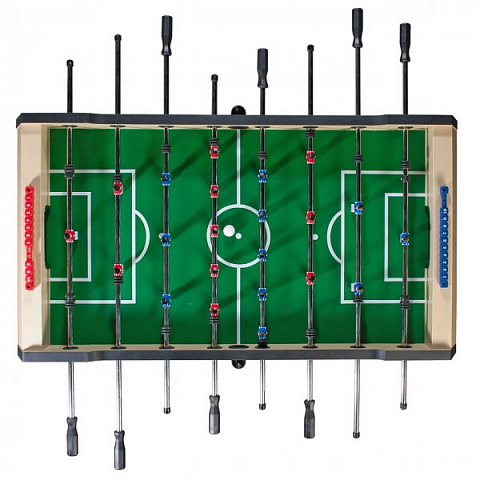 Складной настольный футбол Макаби (большой) - рис 5.